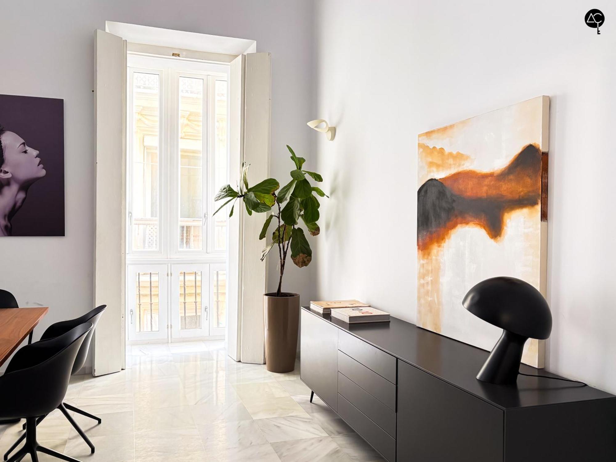 Casa Columela Cadiz Grupo Ac Gestion Apartman Kültér fotó