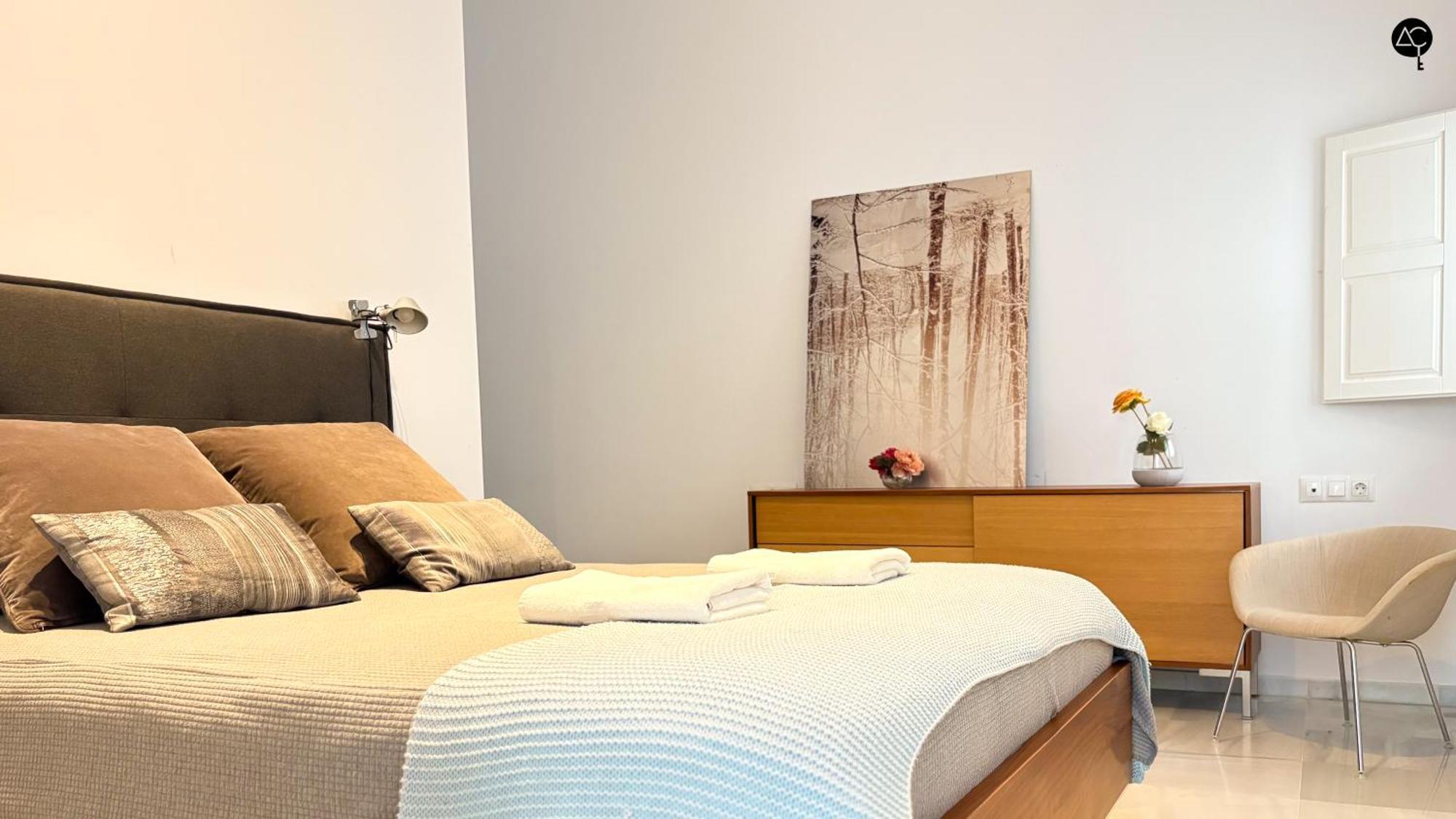 Casa Columela Cadiz Grupo Ac Gestion Apartman Kültér fotó